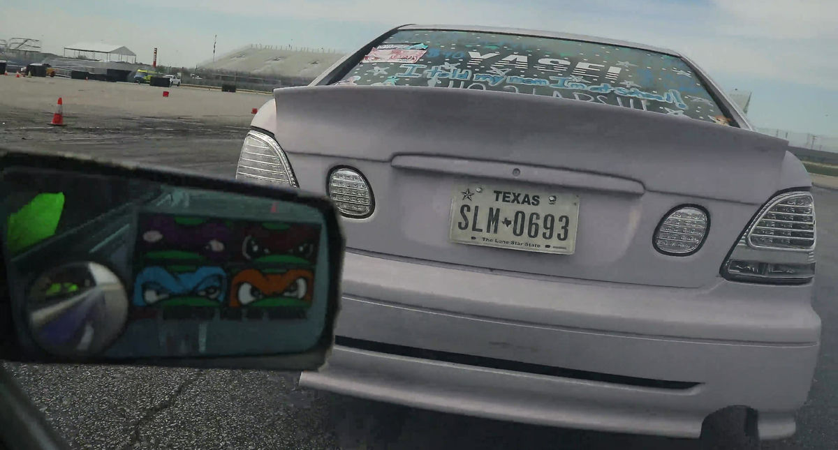COTA 2024